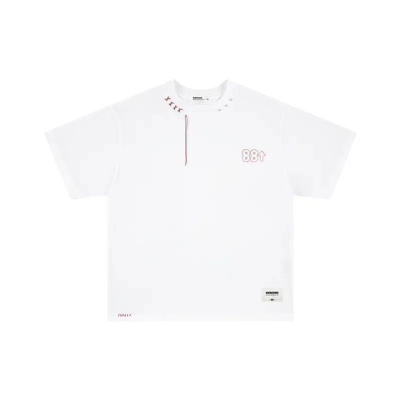 88rising T Shirts Unisex-5