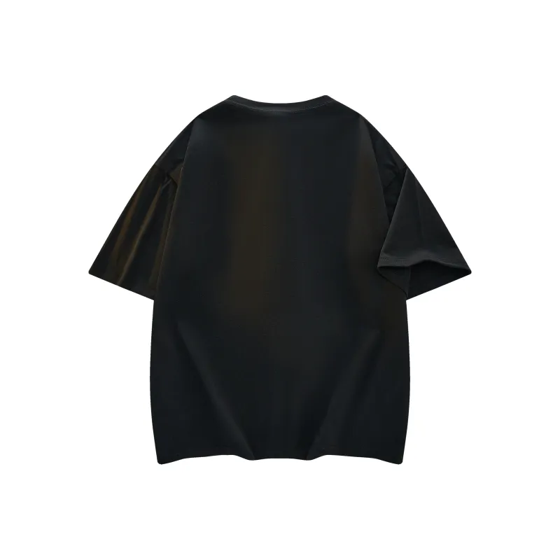 Budding Bear T-Shirts Unisex-9