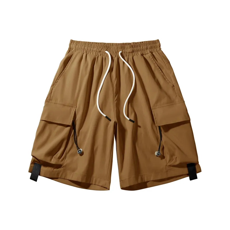 NEXTOUR Cargo Shorts Unisex-34