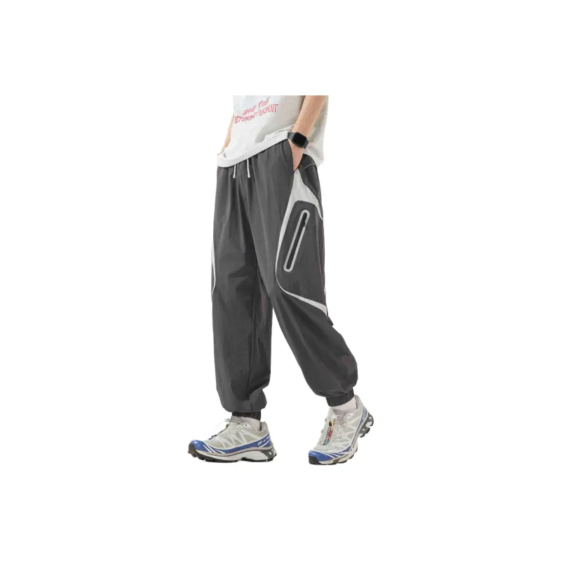 XAFB Windbreaker Pants Unisex-8