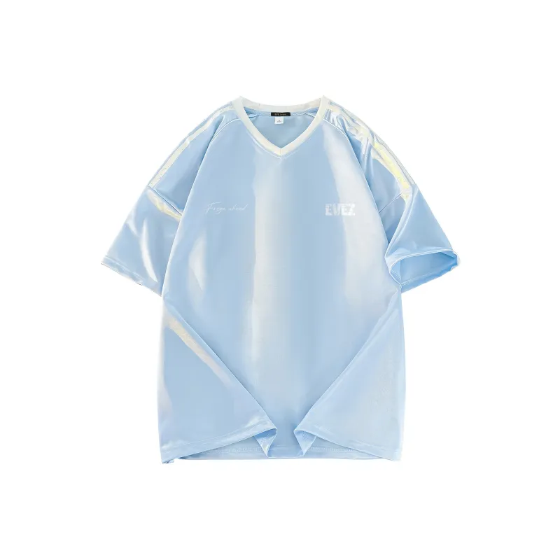 Yiwen T Shirts Unisex-11