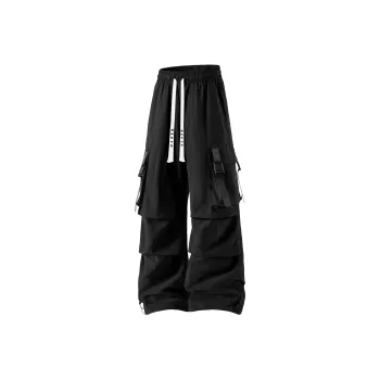 NXPTP Casual Pants Unisex