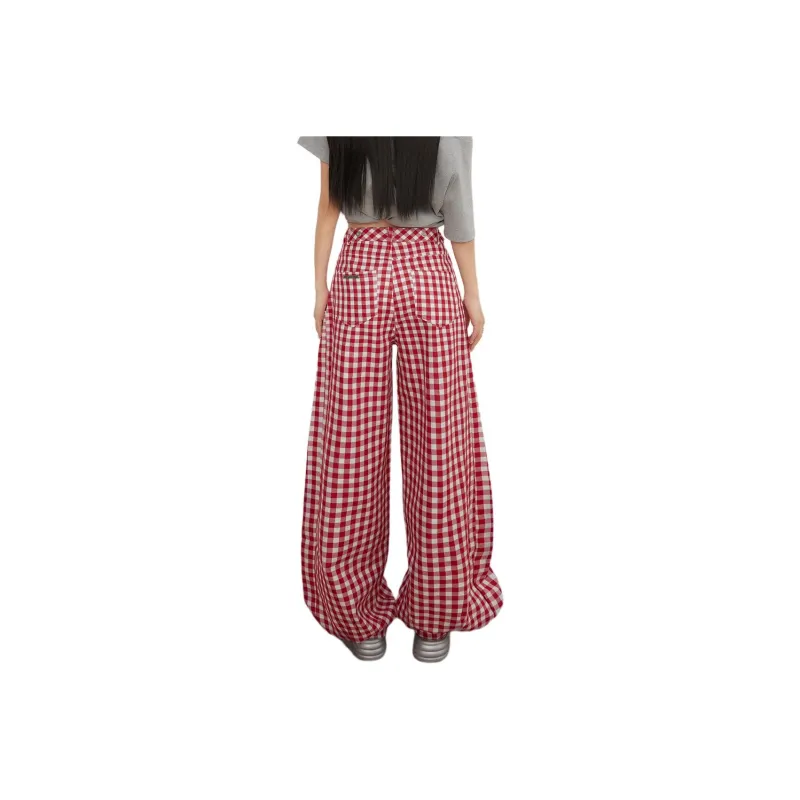 Rose Casual Pants Women's-0