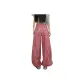Red Pants