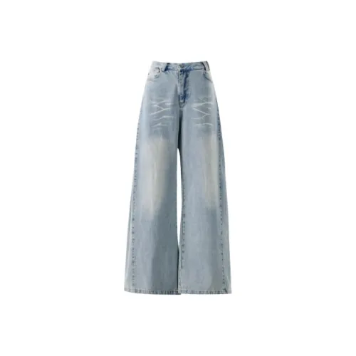 OROI Jeans Women's