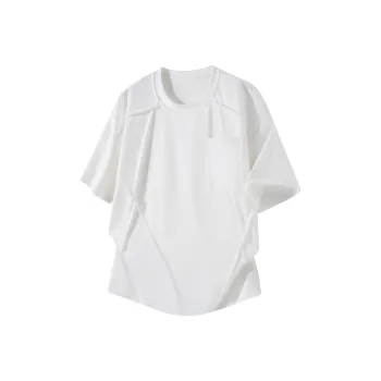 YATSI T Shirts Unisex
