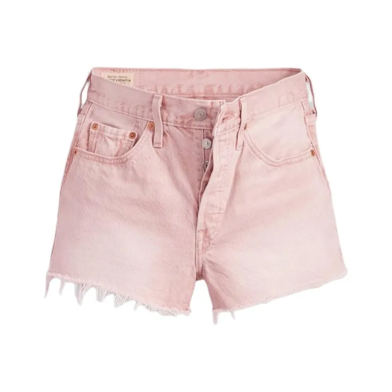 Levis 501 Shorts-0