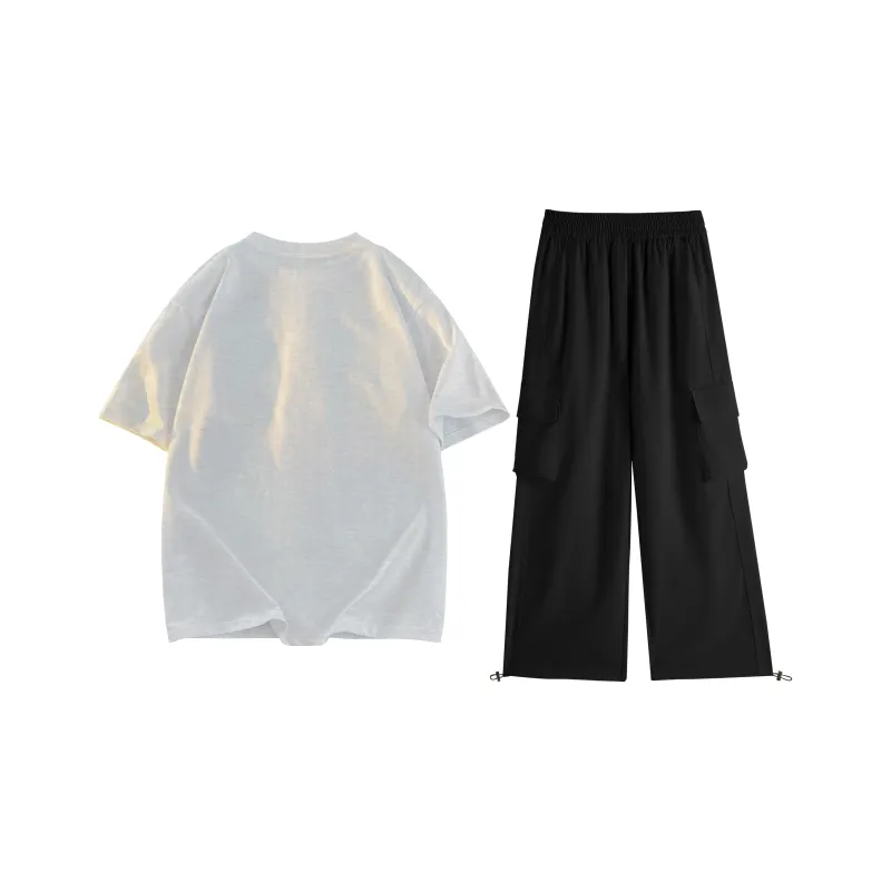 MEXICAN Casual Suits Women's-30