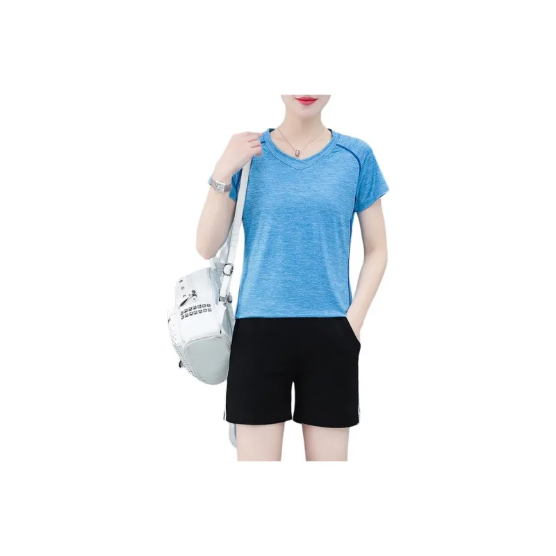 Kele Coco Fitness Sets Women's-14