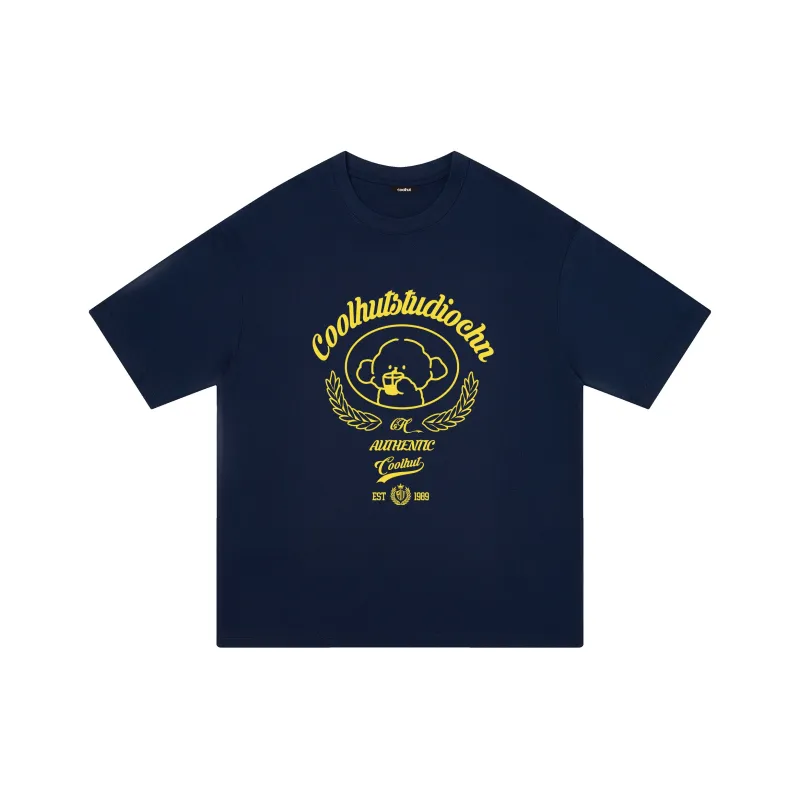 Coolhut T Shirts Unisex-9
