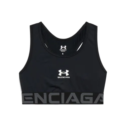 Balenciaga Under Armour Bra
