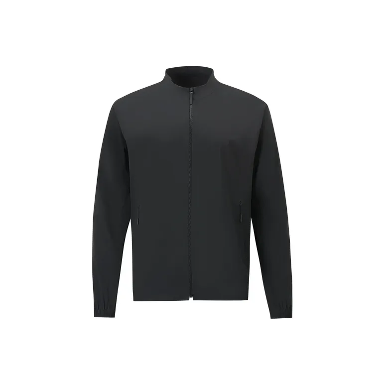 DESCENTE Dualis Urban Commute Jacket Men's-3