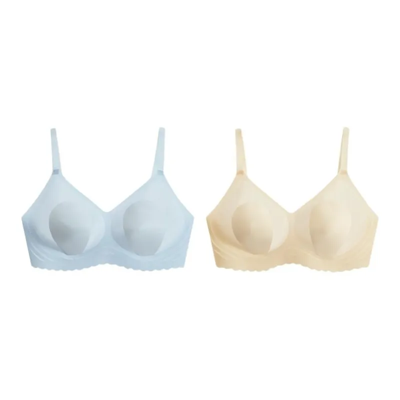 Herbal Primer Bra Women's 2 Pack-25