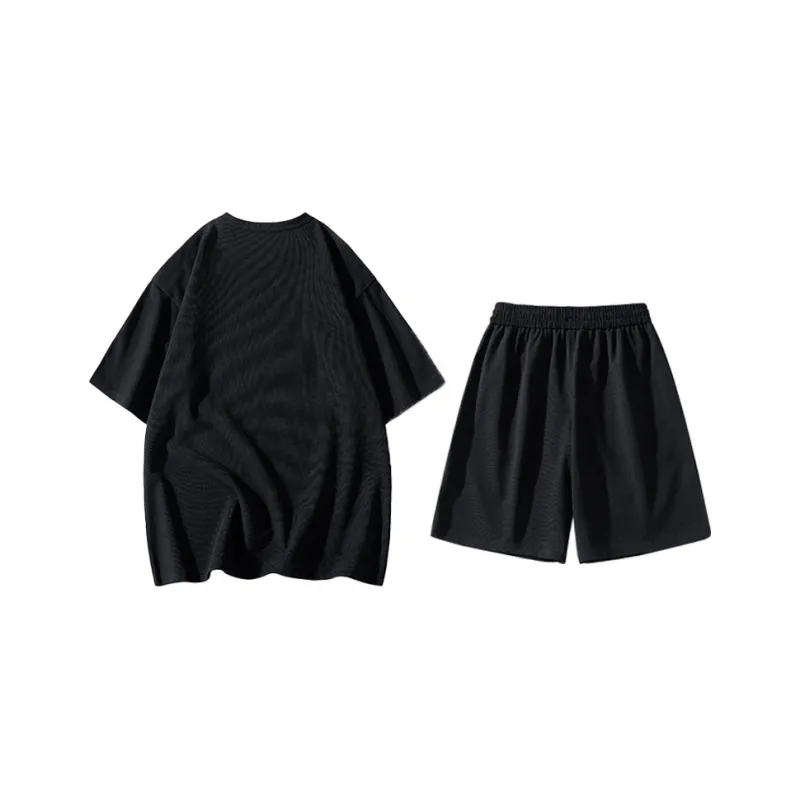 FORIDER Casual Sportswear Unisex-1