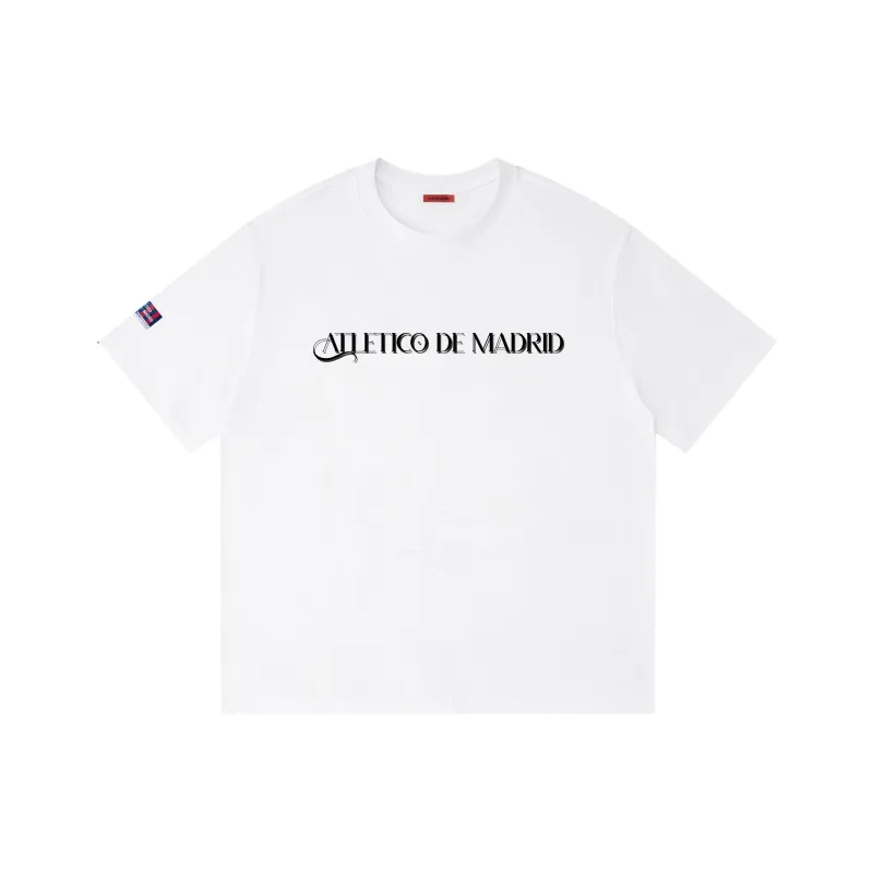 ATLETICO DE MADRID 1903 T Shirt Unisex-1