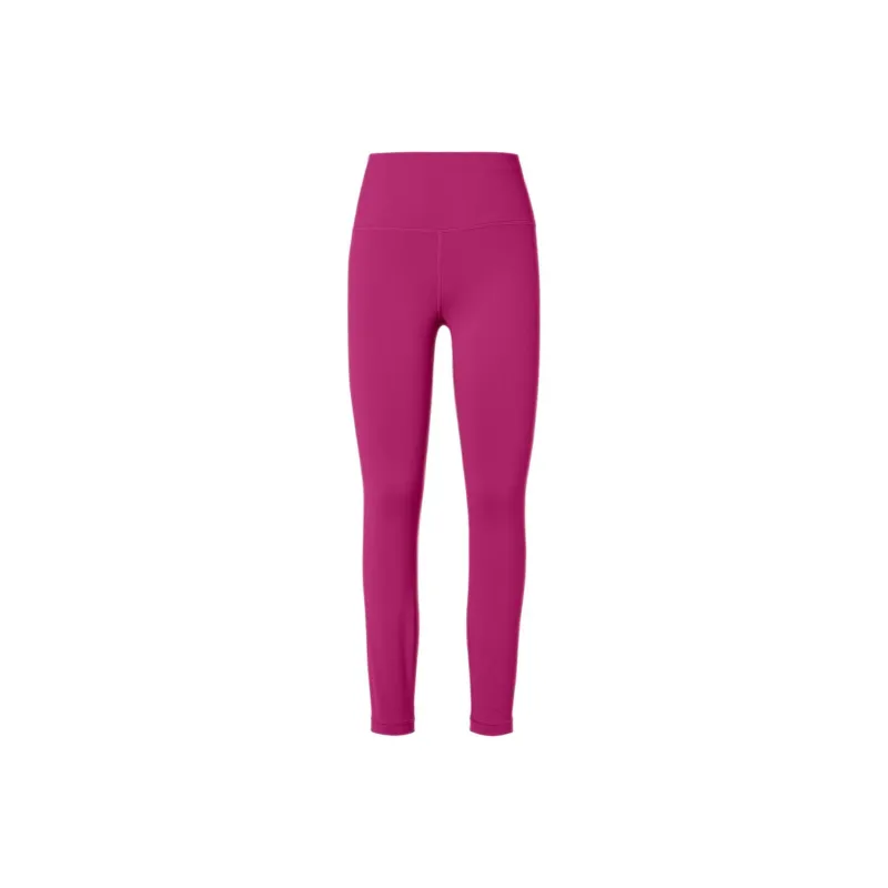 Lululemon Wunder Train Sports Pants 25'' Women's-19