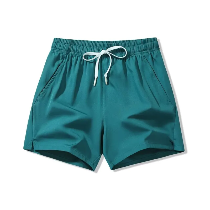LESS BEARS Sports Shorts Women's-4