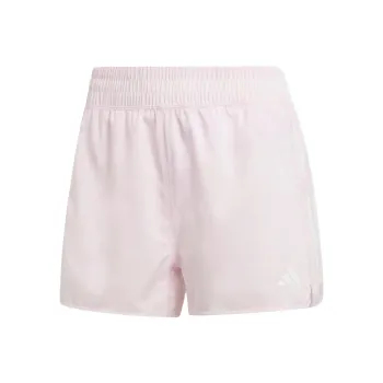 Adidas Own The RunAEROREADY Sports Shorts Women's Pink