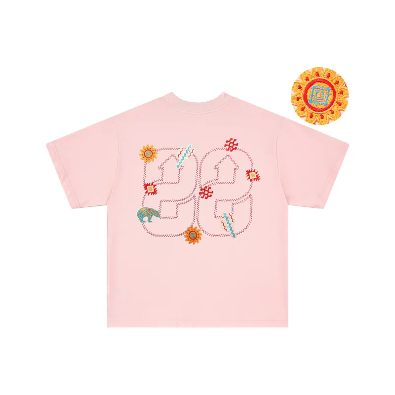 88rising Origin Collection T Shirt Unisex-11