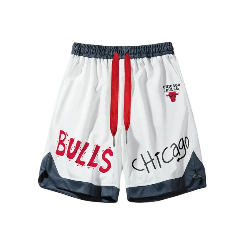WJBS Sports Shorts Women's-0