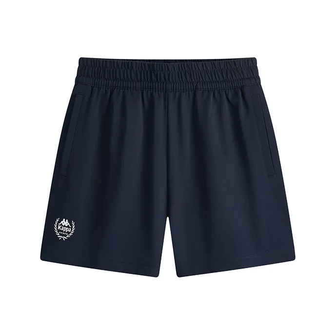Kappa 1916 Series Sports Shorts Women's-0