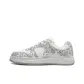 White Gray