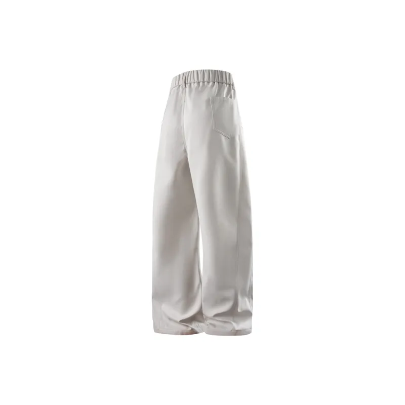 FORCEPULR Casual Pants Unisex-1