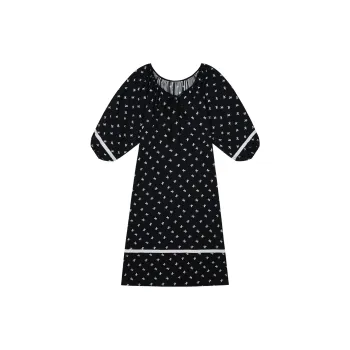 IIZZINI Women's Nightgowns