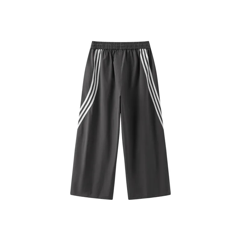 CoosRetro Casual Pants Men-1