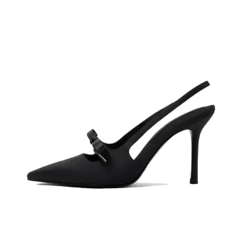 CHILI High Heels Women's Black