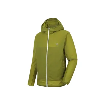 KOLON SPORT Mountaineering Clothing Men's Olive