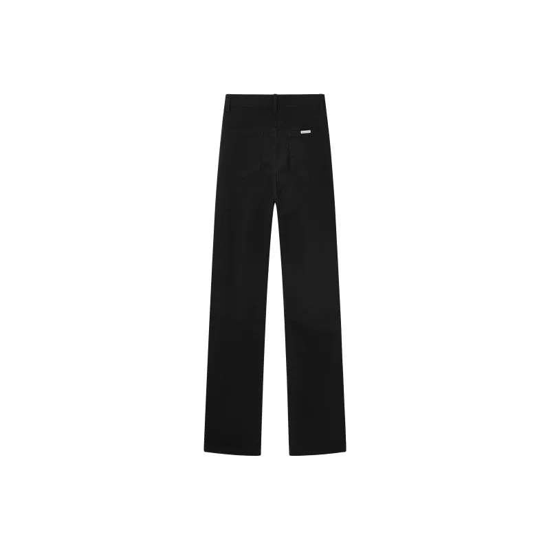 Maxim's De Paris Jeans Unisex-3
