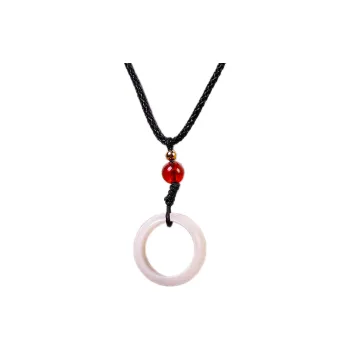 WUDE Bodhi Seed Necklaces Unisex