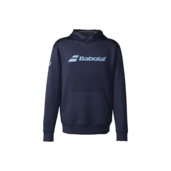 Babolat Sweatshirt Men's Marine Blue