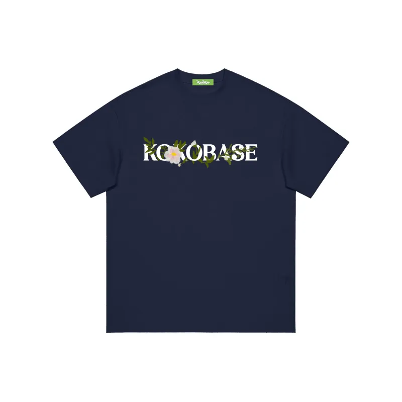 KOKO BASE T Shirts Unisex-13