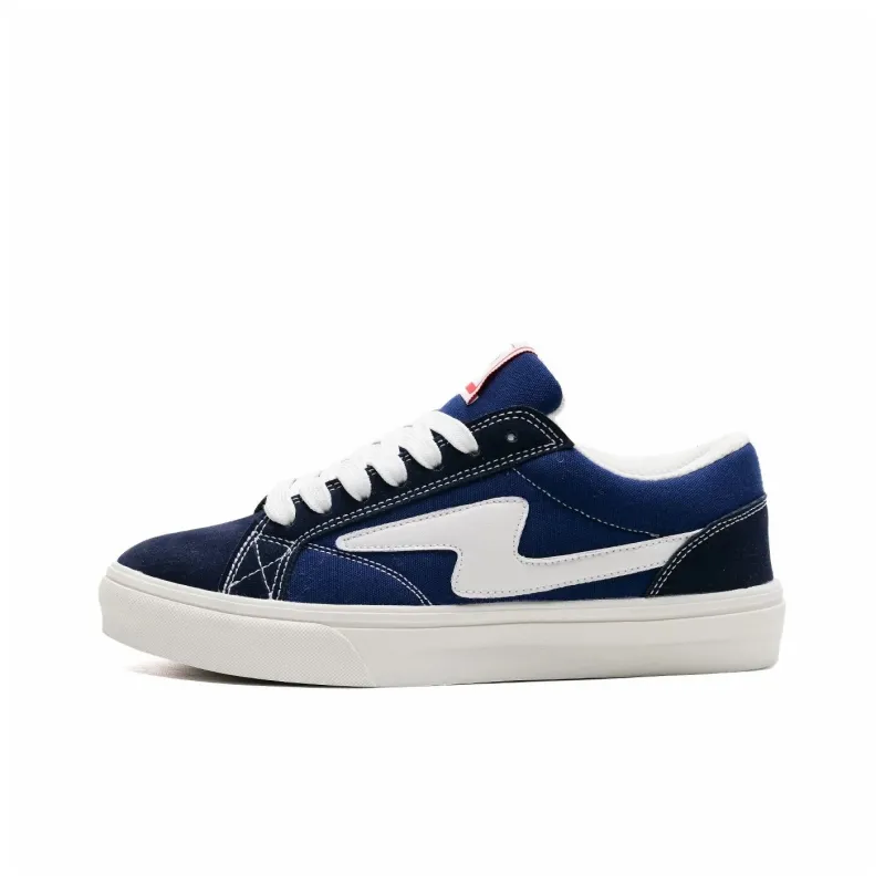 Circle Small Coverage Balance Lightweight Support Low Top Skateboard Shoes Unisex-11