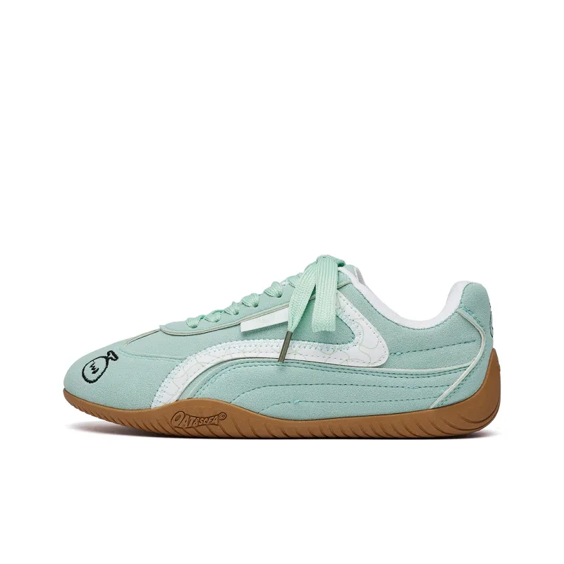 IHBOZ Low Top Casual Shoes Women's-10