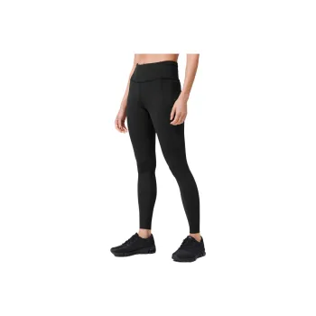 Lululemon Fast And Free Athletic Trousers Women's Black