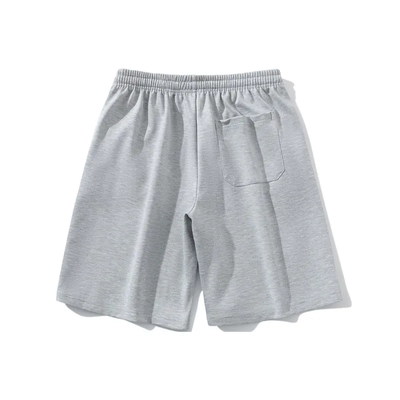 AI3 Iverson China Series Casual Shorts Unisex-9