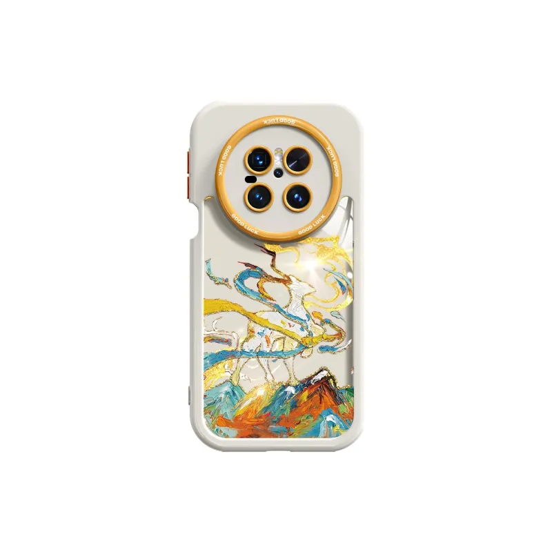 SUPER MOUSE Phone Cases-4