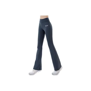 Barbie Sports Pants Women's Iron Gray