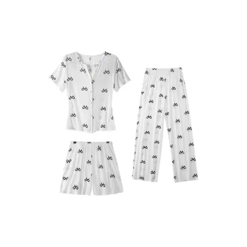 Slimma Women's Pajama Sets