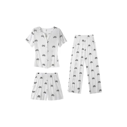 Slimma Women's Pajama Sets