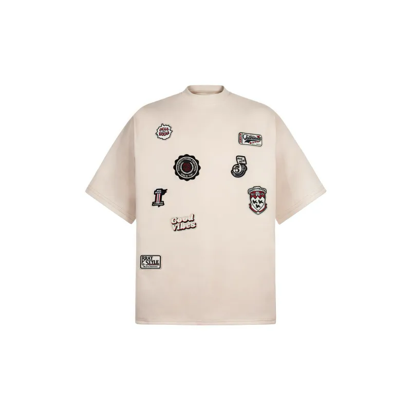 KYKW T Shirts Women's-5
