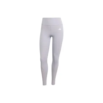 Adidas Free Shipping With AdiClub Optime Essentials Stash Pocket Full-Length Leggings