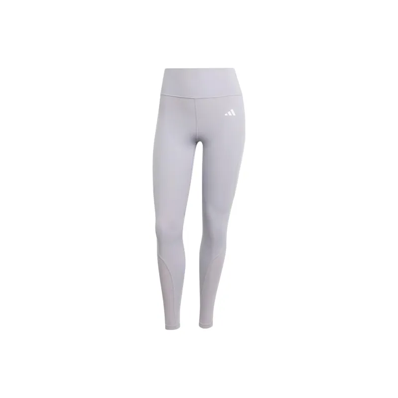 Adidas Free Shipping With AdiClub Optime Essentials Stash Pocket Full-Length Leggings-0
