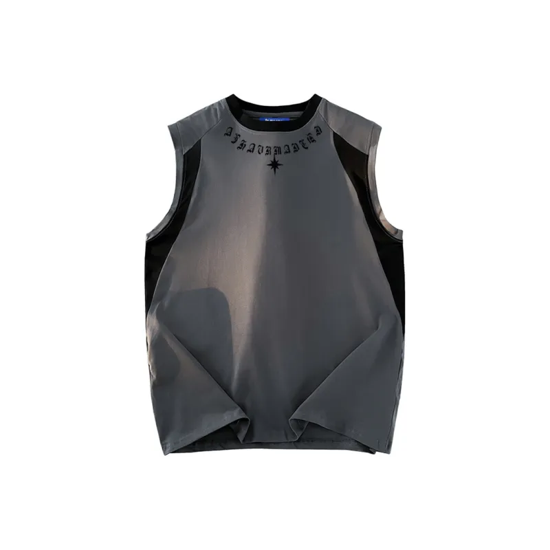 HAVR Tank Tops Unisex-10