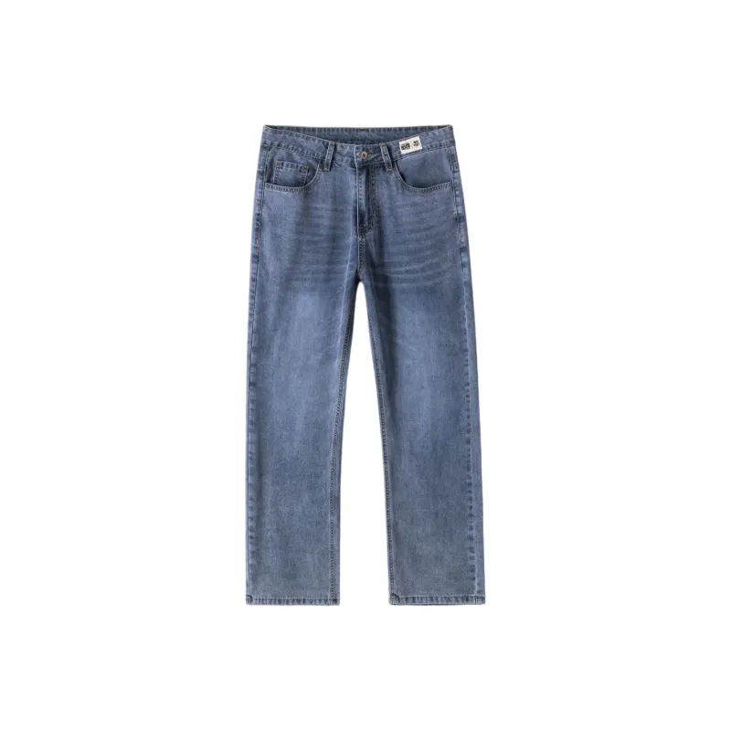 FCB ARCELONA Jeans Unisex-6