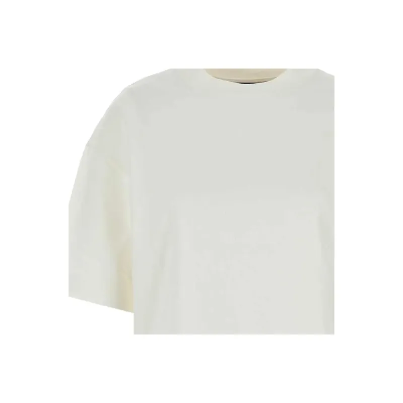 WEEKEND MaxMara Georgia Crewneck T Shirt-2