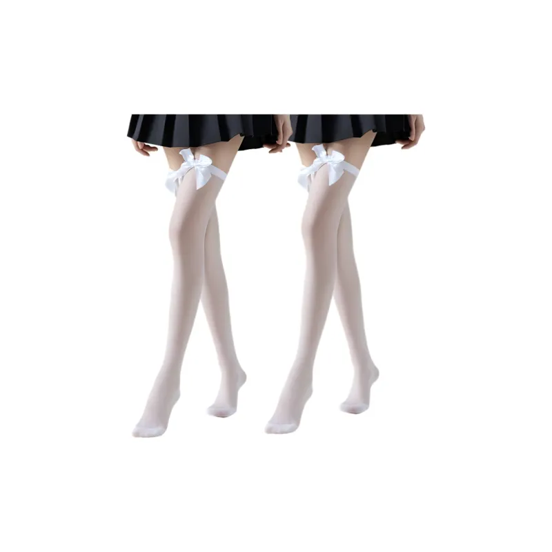 Lan Miao Stockings Women's 2 Pack-14